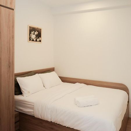 Big Promo ! Cozy Apartment Centrally District 1 Hô Chi Minh-Ville Extérieur photo