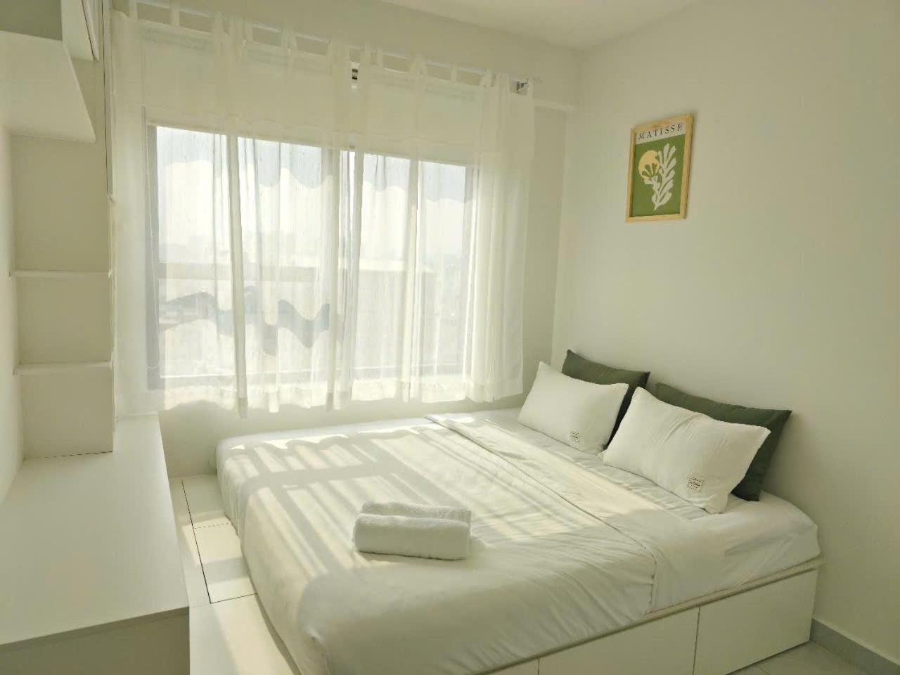 Big Promo ! Cozy Apartment Centrally District 1 Hô Chi Minh-Ville Extérieur photo