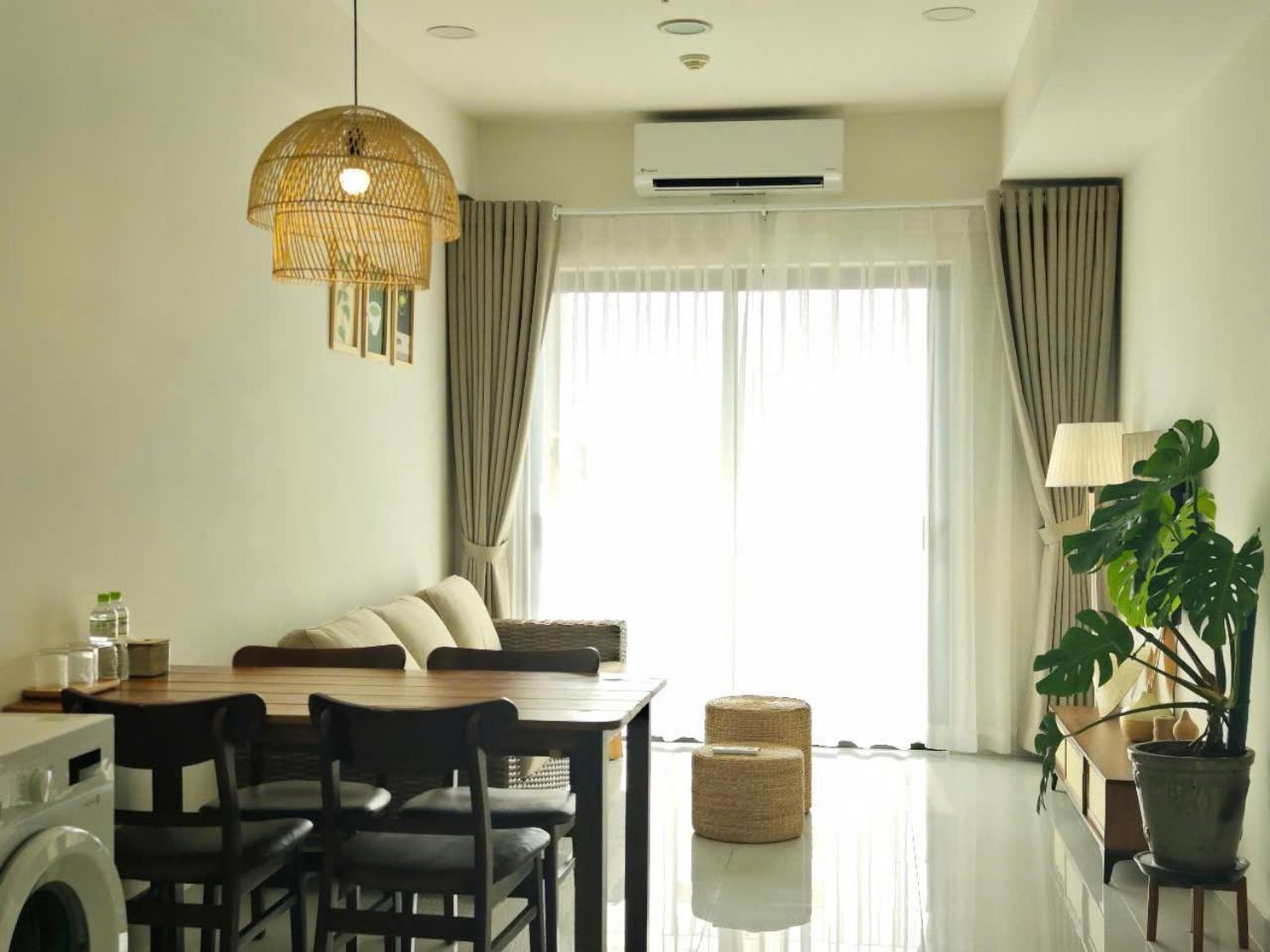 Big Promo ! Cozy Apartment Centrally District 1 Hô Chi Minh-Ville Extérieur photo