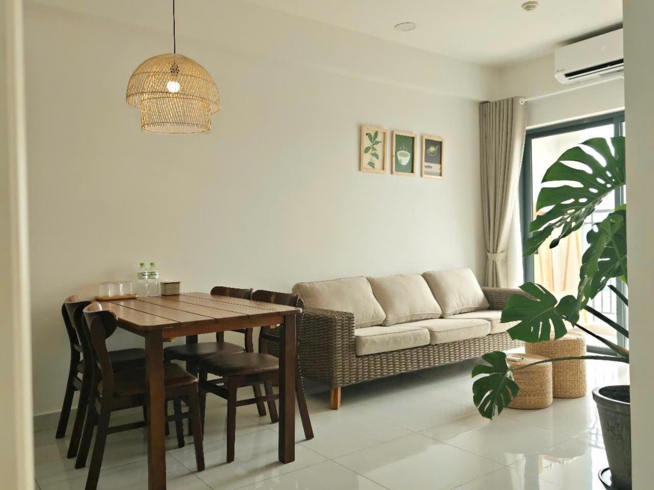 Big Promo ! Cozy Apartment Centrally District 1 Hô Chi Minh-Ville Extérieur photo