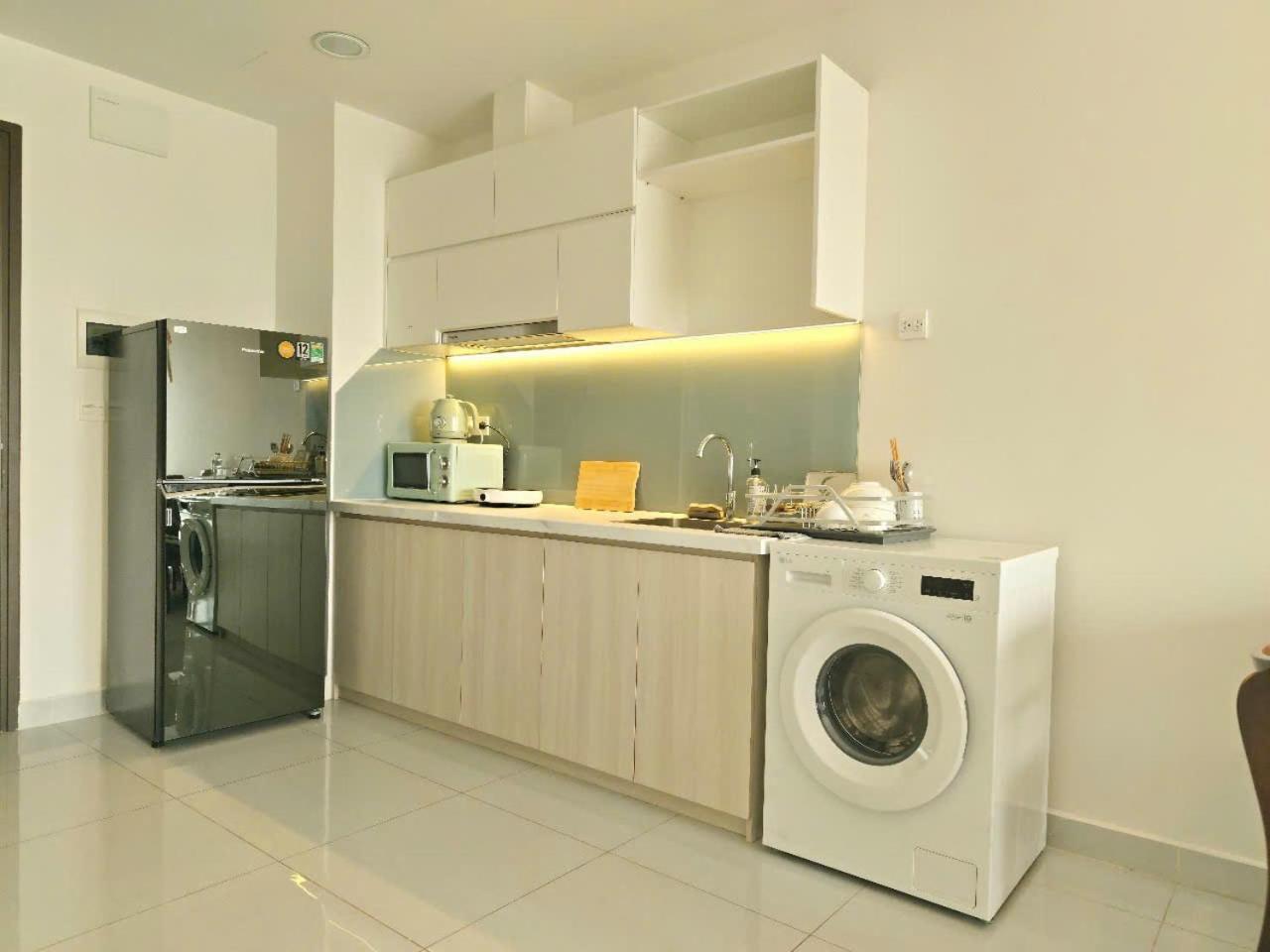 Big Promo ! Cozy Apartment Centrally District 1 Hô Chi Minh-Ville Extérieur photo