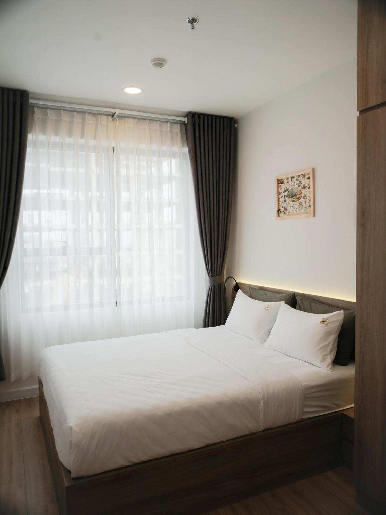 Big Promo ! Cozy Apartment Centrally District 1 Hô Chi Minh-Ville Extérieur photo